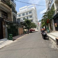 Bán Nhà Hẻm 69 Đường Nguyễn Gia Trí Quận Bình Thạnh.dt: 9X20M. Giá Bán 31,5 Tỷ