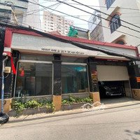 Bán Nhà Hẻm 69 Đường Nguyễn Gia Trí Quận Bình Thạnh.dt: 9X20M. Giá Bán 31,5 Tỷ