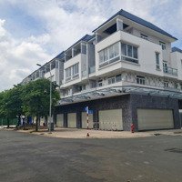 Nhà Thô 1 Trệt 3 Lầu 355.7M2 Ngay Trục Đường Chính Khu Dân Cư Văn Hoa Villas - Thành Phố Biên Hòa