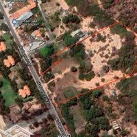 2Ha Đất Mặt Biển Phan Thiếlạc Long Quân, Tiến Thành, Phan Thiết, Bình Thuận, 200 Tỷ, Chính Chủ Hot!