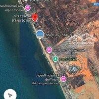 2Ha Đất Mặt Biển Phan Thiếlạc Long Quân, Tiến Thành, Phan Thiết, Bình Thuận, 200 Tỷ, Chính Chủ Hot!