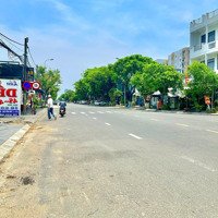 Siêu Rẻ Lô Góc 2 Mặt Tiền Sơn Trà Đà Nẵng Thích Hợp Kd Đường 10M5 Trần Nhân Tông 100M2 Chỉ 7 Tỷ X