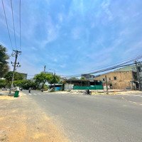 Siêu Rẻ Lô Góc 2 Mặt Tiền Sơn Trà Đà Nẵng Thích Hợp Kd Đường 10M5 Trần Nhân Tông 100M2 Chỉ 7 Tỷ X
