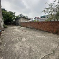Lô Hoa Hậu Thố Bảo , Vân Nội, Đông Anh, Ô Tô Tránh- 110M2, 10,3 Tỷ