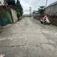 Lô Hoa Hậu Thố Bảo , Vân Nội, Đông Anh, Ô Tô Tránh- 110M2, 10,3 Tỷ