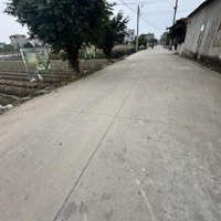 Bán Đất Chính Chủ, Vân Nội Đông Anh 70M2 -Oto Đỗ- Chỉ 5Tỷ