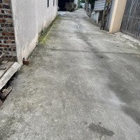 Bán Đất Chính Chủ, Vân Nội Đông Anh 70M2 -Oto Đỗ- Chỉ 5Tỷ
