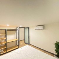 Căn Hộ 1 Phòng Ngủ- Duplex ( Phòng Khách + Phòng Bếp+ Ban Công) Phòng Siêu Rộng, Sát Vách Bv 175 Luôn