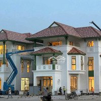 Quỹ Liền Kề Vip Sun Urban City Hà Nam Giá Chiết Khấu Chỉ Còn Từ 5,2 Tỷ