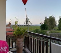 Bán Villa Ttrung Tâm Phố Cổ Hội An, View Lúa Cực Đẹp
