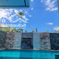 Bán Villa Ttrung Tâm Phố Cổ Hội An, View Lúa Cực Đẹp