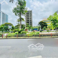 Bán Tòa Nhà 12 Tầng Mặt Đường Lê Hồng Phong, Ngô Quyền, Hải Phòng Đối Diện Parkson Cực Đẹp