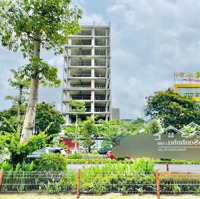 Bán Tòa Nhà 12 Tầng Mặt Đường Lê Hồng Phong, Ngô Quyền, Hải Phòng Đối Diện Parkson Cực Đẹp