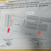 Lô Góc 142M2 Đấu Giá Đại Cường Kinh Doanh Bất Chấp