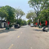Bán Đất Mặt Tiền Trần Nguyên Đán,Diện Tích95M2, Hướng Đông Nam Giá Bán 5,5 Tỷ
