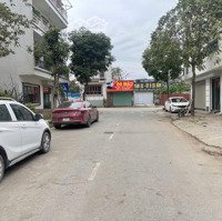 Bán Lô Đất 2 Mặt Tiền Ngay Chợ Bao Bì Phố Nối Đối Diện 2 Toà Chung Cư Giá Hơn 5 Tỷ
