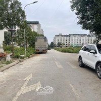 Bán Lô Đất 2 Mặt Tiền Ngay Chợ Bao Bì Phố Nối Đối Diện 2 Toà Chung Cư Giá Hơn 5 Tỷ