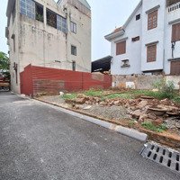Bán Đất Tại Ấp Tó, Đông Anh, Hà Nội, Giá Cực Chất 99 / M2, Diện Tích 45M2