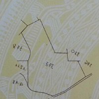 Bán Đất Cao Su 4.3 Ha (3Ty5/Hacó Thương Lượngthiện Chí) Cạnh Kênh Tây, Kế Kcn Chà Là (Bắc Đ.nhưa, Nam Đ.sỏi 6M
