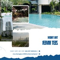 Chủ Gửi Cho Thuê Gấp Căn 3 Phòng Ngủcó Tận 2 Hướng View Duy Nhất Tại Zeit River. Lh Ngay Em: 0986 799 466