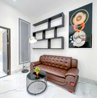 Nhà 2 tầng sổ riêng gần chợ đêm Hòa Lân
