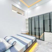 Nhà 2 tầng sổ riêng gần chợ đêm Hòa Lân