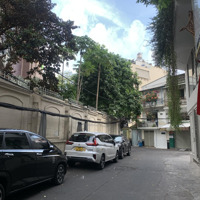 4 Tầng Kiên Cố, Hẻm Thông, Cống Quỳnh, Kinh Doanh & Ở, Sổ Riêng,Diện Tích31M2 Hoàn Công Đủ, Chỉ 10 Tỷ