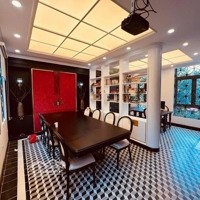Bán Nhà Độc Quyền Đẹp Nhất Mặt Phố Hàn Thuyên - Hai Bà Trưng - Kd Đẳng Cấp.diện Tích78M2 X 7T.mặt Tiền12M