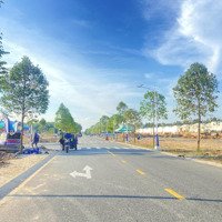 Đất Ngay Trường Cấp 2 Lai Uyên, Kcn Bàu Bàng 1,5 Tỷ/150M2