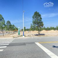 Đất Ngay Trường Cấp 2 Lai Uyên, Kcn Bàu Bàng 1,5 Tỷ/150M2