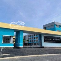 Đất Ngay Trường Cấp 2 Lai Uyên, Kcn Bàu Bàng 1,5 Tỷ/150M2