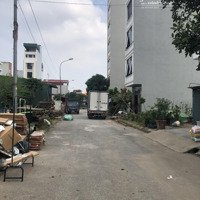 Bán Đất Dịch Vụ Dương Nội Hà Đông,View Đẹp,Giá Đầu Tư