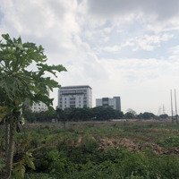 Bán Đất Dịch Vụ Dương Nội Hà Đông,View Đẹp,Giá Đầu Tư