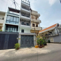 Bán Đất Dương Quảng Hàm F6 Tặng Nhà Cấp4 Sổ Đẹp Như Tờ A4Diện Tích: 5M X 12M Scn: 60M2 Xây Full Đất