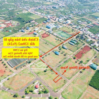 Gửi Bán Gấp Nền Đất Đẹp Dự Án 1/500 Bảo Lộc Golden City