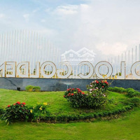 Gửi Bán Gấp Nền Đất Đẹp Dự Án 1/500 Bảo Lộc Golden City