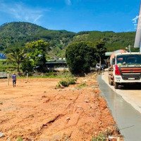 Bán 2 Lô Liền Kề Đèo Preen 10*28M, 100M2Tc 2Tỷ3 Tại Hiệp An, Đức Trọng, Lâm Đồng