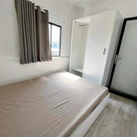 Thuê Ngay Căn Hộ 2 Phòng Ngủban Công-Cửa Sổ 58M2,Ngay Lê Trực,Gần Phạm Văn Đồng,Full Nội Thất
