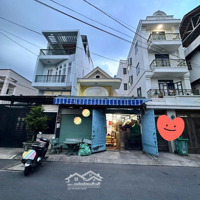 Bán Nhà Khu Vip Vila Dương Quảng Hàm Gò Vấp- Đường 10M Có Lề- 128M2 Ngang 6 M Thoáng Đẹp.