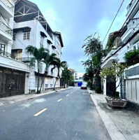 Bán Nhà Khu Vip Vila Dương Quảng Hàm Gò Vấp- Đường 10M Có Lề- 128M2 Ngang 6 M Thoáng Đẹp.