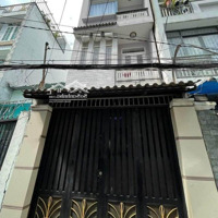 Không Gian Yên Tĩnh Bán Gấp Nhà Nguyễn Hữu Cảnh Bth Chỉ 2Ty675, 54,5M2 Hẻm Xe Hơi