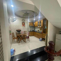 Không Gian Yên Tĩnh Bán Gấp Nhà Nguyễn Hữu Cảnh Bth Chỉ 2Ty675, 54,5M2 Hẻm Xe Hơi