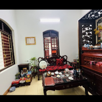 Bán Biệt Thự Nam Hồng- Ô Tô Ngủ Trong Nhà- Nhà 3 Mặt Thoáng Diện Tích: 125M2 Giá Chào 10,7 Tỷ
