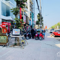 Bán Nhà 4T Mặt Đường Xương Giang (79,4M2), Gần Vincom Bắc Giang, Giá Tốt 12 Tỷ, Vị Trí Kinh Doanh