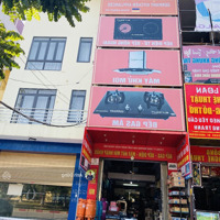 Bán Nhà 4T Mặt Đường Xương Giang (79,4M2), Gần Vincom Bắc Giang, Giá Tốt 12 Tỷ, Vị Trí Kinh Doanh