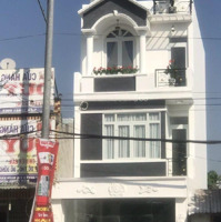 Bán Nhà Mặt Tiền Đường Nguyễn Thị Minh Khai Đường Nguyễn Thị Minh Khai, Phường Phú Hòa, Thủ Dầu Một