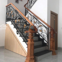 Bán Nhà Mặt Tiền Đường Nguyễn Thị Minh Khai Đường Nguyễn Thị Minh Khai, Phường Phú Hòa, Thủ Dầu Một