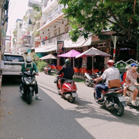 Bán Nhà Mặt Tiền Kinh Doanh 3 Tầng 65M Đỗ Nhuận, P Sơn Kỳ, Tân Phú.
Sát Vách Aeon, Ngay Chợ Sơn Kỳ