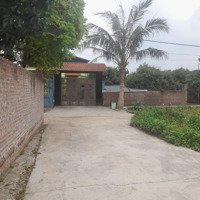 Bán Đất Tại Đường Đt 385, Xã Đại Đồng, Văn Lâm, Hưng Yên, Giá Cực Chất 8,5 Tỷ, 280 M2