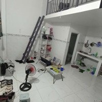 Phòng Trọ Mới Xây Đủ Các Tiện Nghi Giá 3 Triệu7 ( Đã Có Máy Lạnh Mới) Rộng Ở 3-4 Người Thoải Mái.